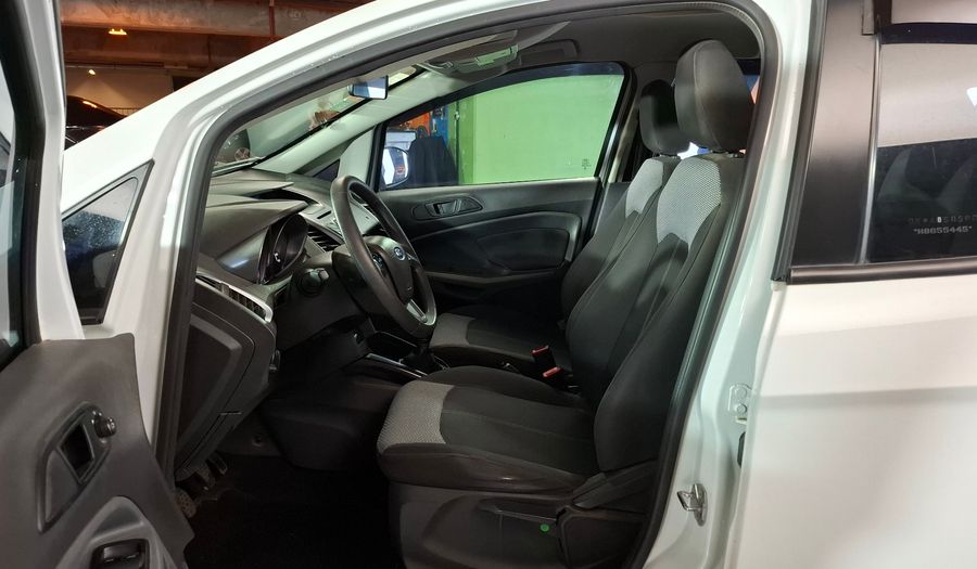 Ford Ecosport 1.5 SE Suv 2017