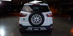 Ford Ecosport 1.5 SE Suv 2017
