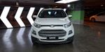 Ford Ecosport 1.5 SE Suv 2017
