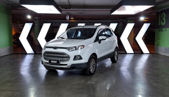 Ford • EcoSport