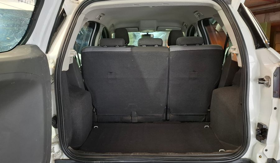 Ford Ecosport 1.5 SE Suv 2017