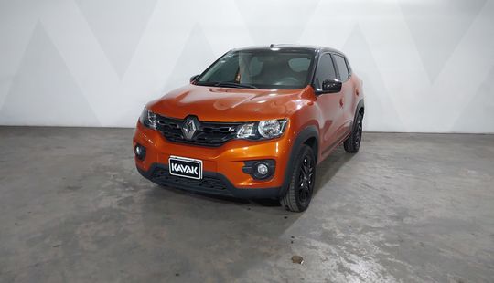 Renault • Kwid