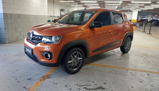 Renault • Kwid