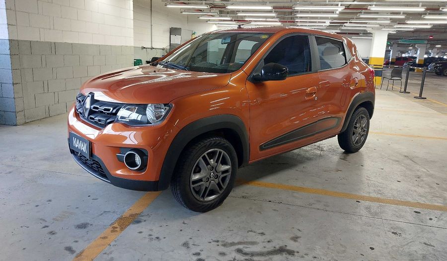 Renault Kwid SCE INTENSE Hatchback 2018