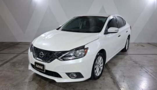 Nissan • Sentra