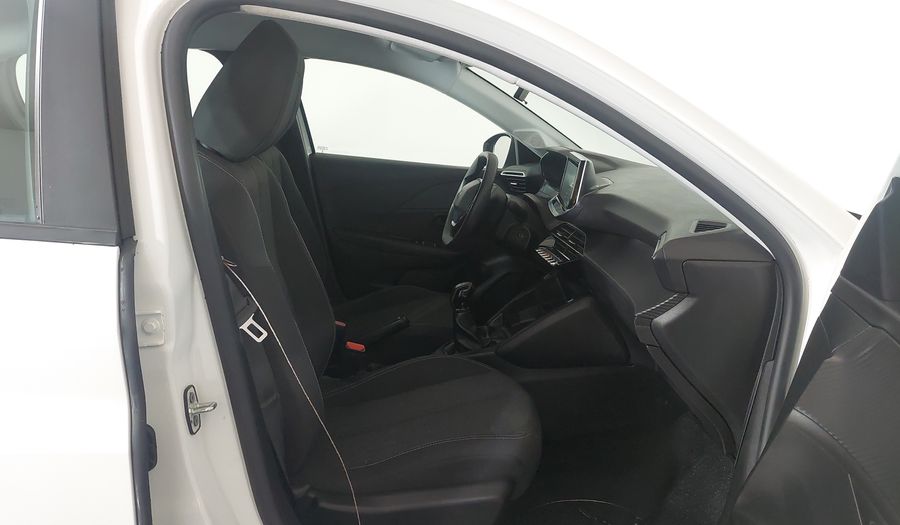 Peugeot 208 LIKE Hatchback 2024
