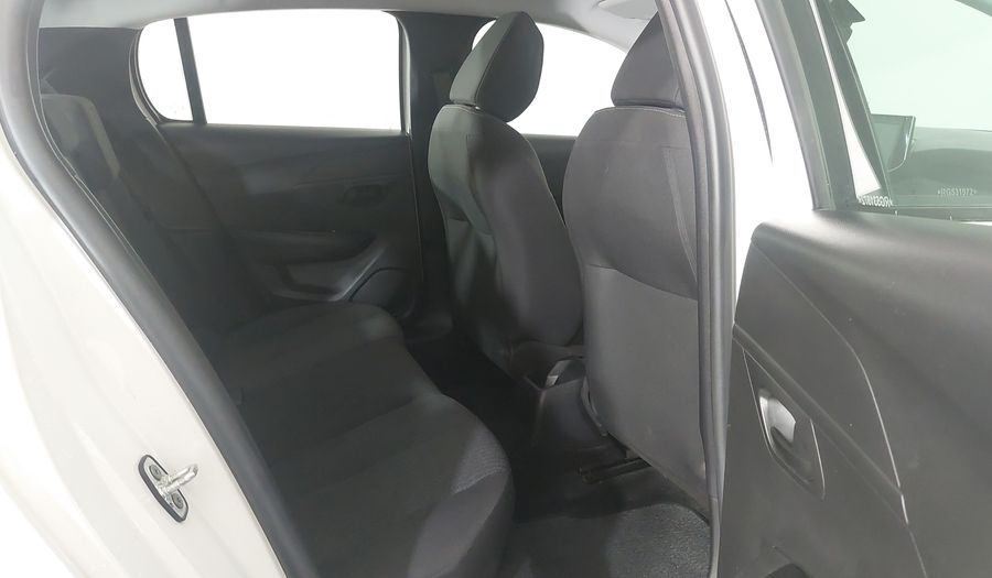 Peugeot 208 LIKE Hatchback 2024