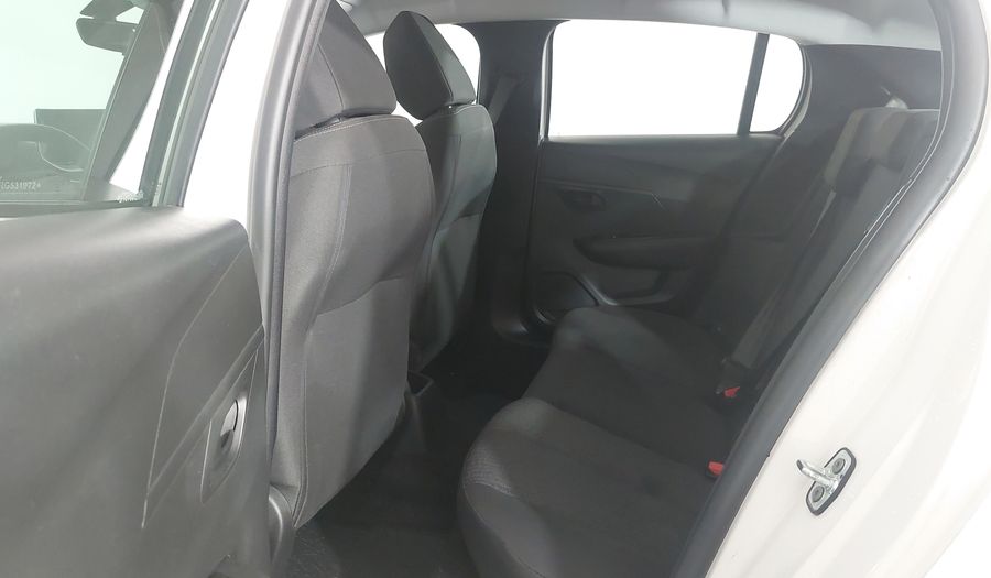 Peugeot 208 LIKE Hatchback 2024