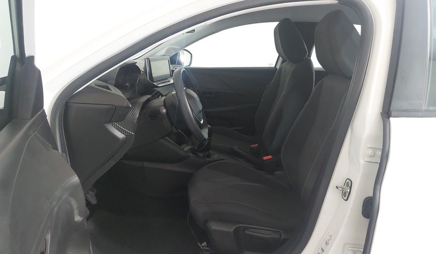 Peugeot 208 LIKE Hatchback 2024