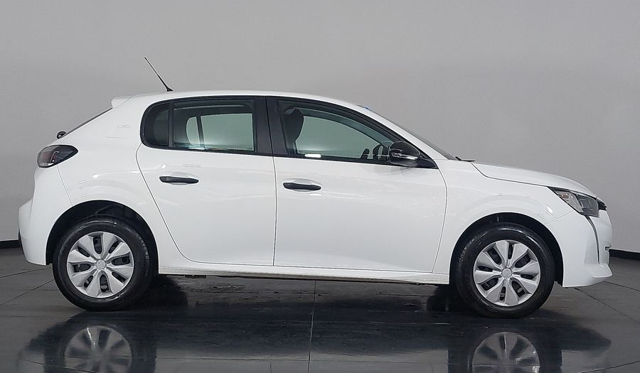 Peugeot 208 LIKE Hatchback 2024