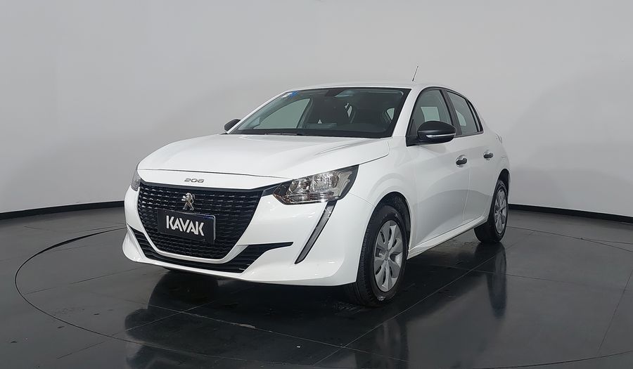 Peugeot 208 LIKE Hatchback 2024