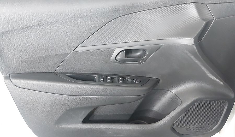 Peugeot 208 LIKE Hatchback 2024