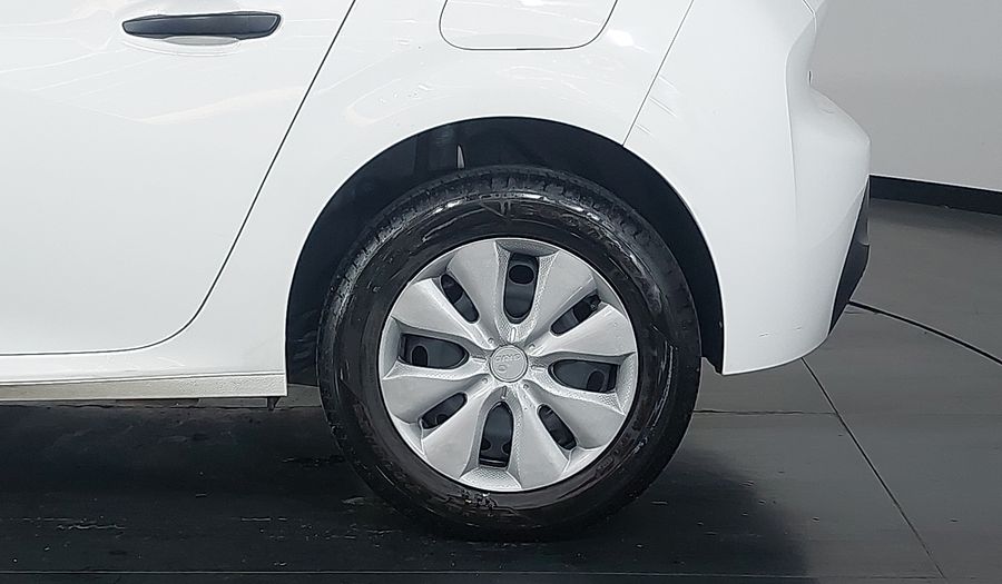Peugeot 208 LIKE Hatchback 2024