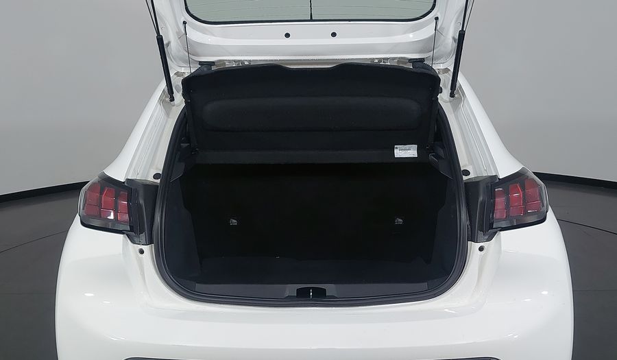 Peugeot 208 LIKE Hatchback 2024
