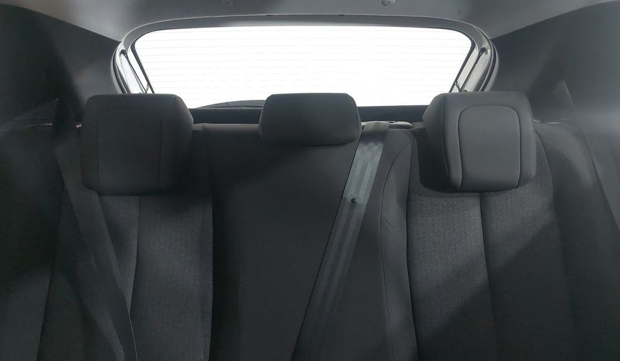 Peugeot 208 LIKE Hatchback 2024