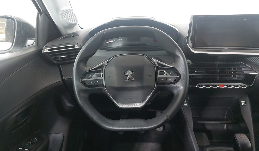 Peugeot 208 LIKE Hatchback 2024
