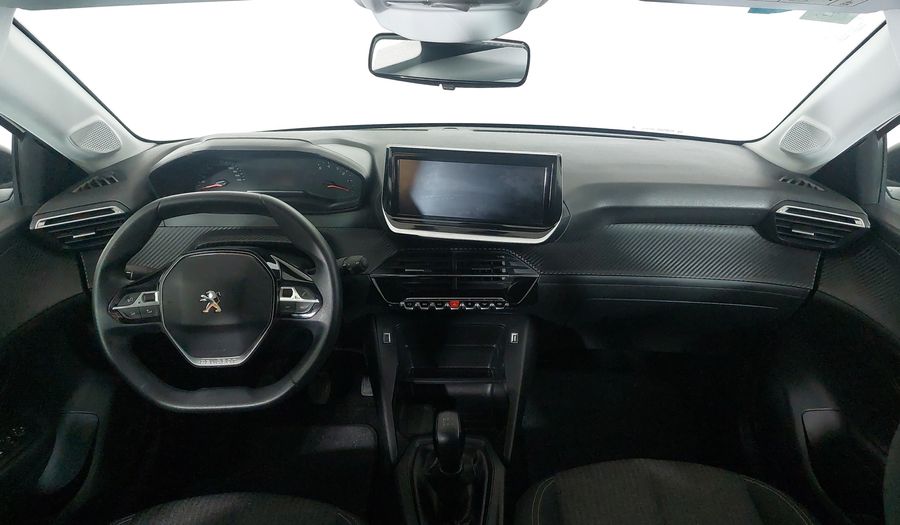 Peugeot 208 LIKE Hatchback 2024