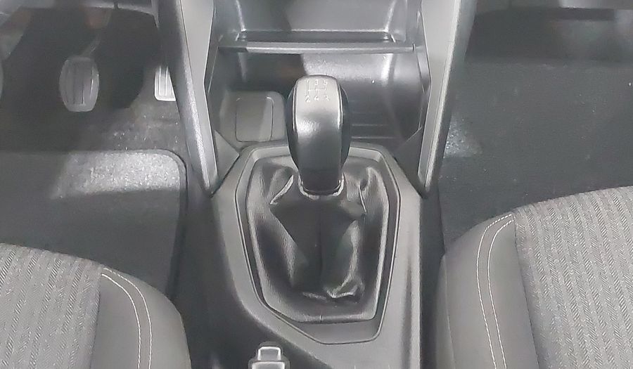 Peugeot 208 LIKE Hatchback 2024
