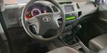 Toyota Hilux SRV 3.0 4X4 C/D TDI Pickup 2013