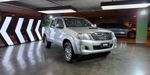 Toyota Hilux SRV 3.0 4X4 C/D TDI Pickup 2013