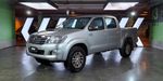 Toyota Hilux SRV 3.0 4X4 C/D TDI Pickup 2013