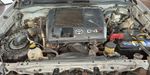 Toyota Hilux SRV 3.0 4X4 C/D TDI Pickup 2013
