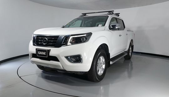 Nissan • NP300