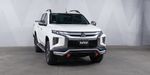 Mitsubishi L200 2.4 GLS DIESEL AUTO 4WD Pickup 2022