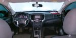 Mitsubishi L200 2.4 GLS DIESEL AUTO 4WD Pickup 2022
