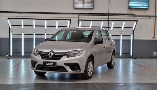 Renault • Sandero