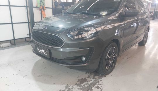 Ford • Ka