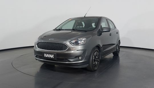 Ford • Ka