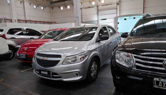 Chevrolet • Joy