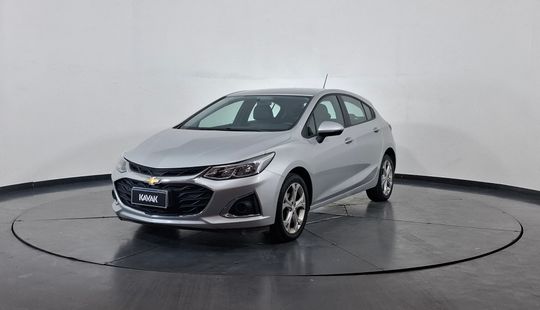 Chevrolet • Cruze II