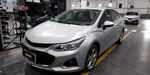 Chevrolet Cruze Ii 1.4 LT Sedan 2022