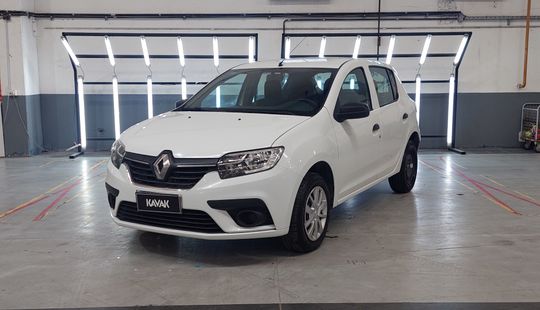 Renault • Sandero