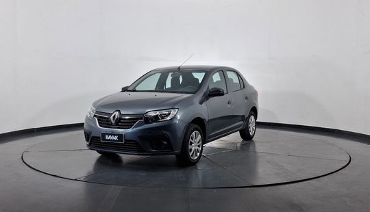 Renault • Logan