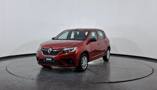 Renault • Sandero