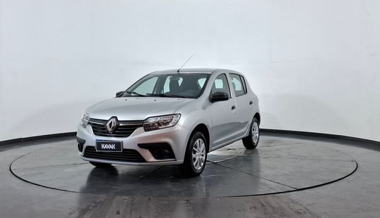 Renault • Sandero