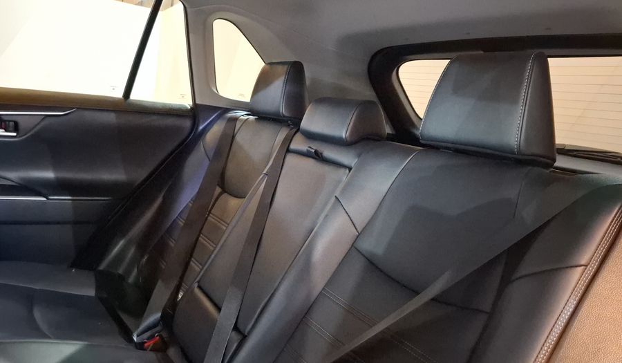 Toyota Rav4 2.5 HEV LIMITED AUTO AWD Suv 2023