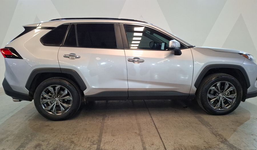 Toyota Rav4 2.5 HEV LIMITED AUTO AWD Suv 2023