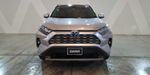 Toyota Rav4 2.5 HEV LIMITED AUTO AWD Suv 2023