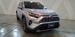 Toyota Rav4 2.5 HEV LIMITED AUTO AWD Suv 2023