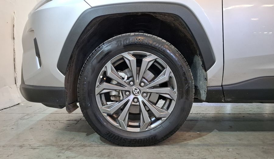 Toyota Rav4 2.5 HEV LIMITED AUTO AWD Suv 2023