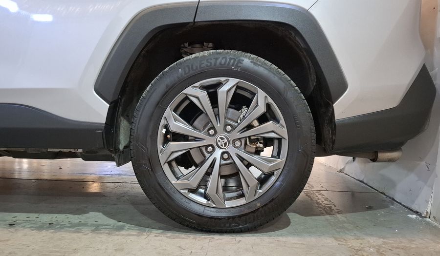 Toyota Rav4 2.5 HEV LIMITED AUTO AWD Suv 2023