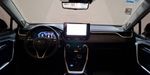 Toyota Rav4 2.5 HEV LIMITED AUTO AWD Suv 2023