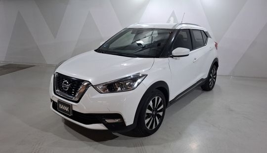Nissan • Kicks
