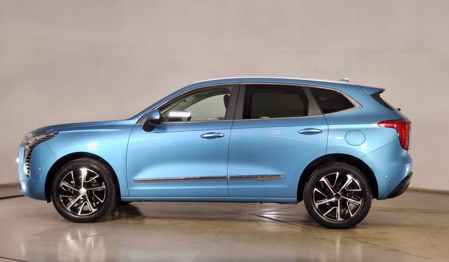 Haval Jolion 1.5T DELUXE DCT Suv 2021