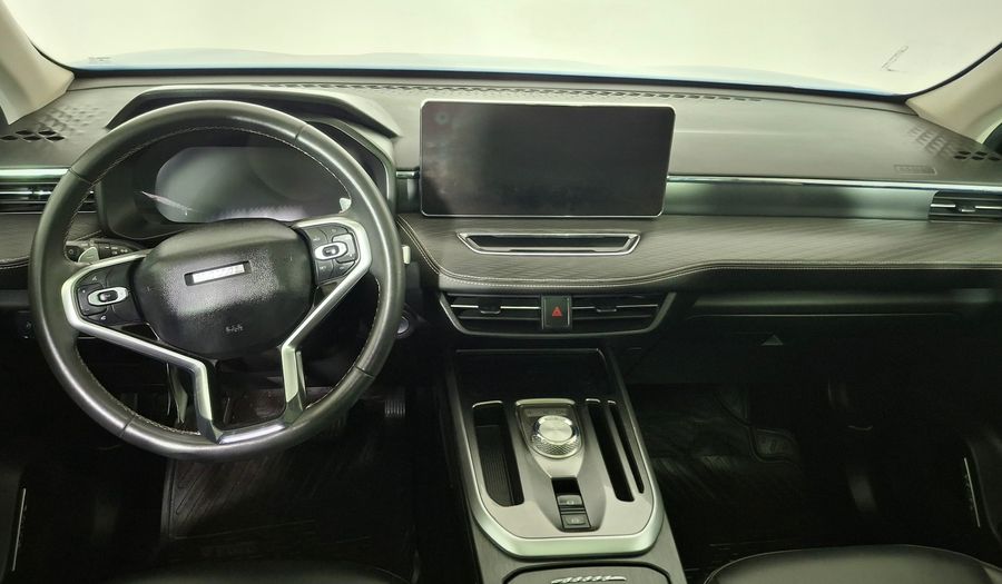 Haval Jolion 1.5T DELUXE DCT Suv 2021