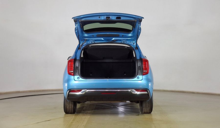 Haval Jolion 1.5T DELUXE DCT Suv 2021